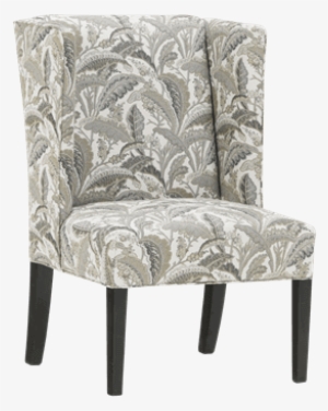 Beauregard Wing Chair - Living Room #2055975
