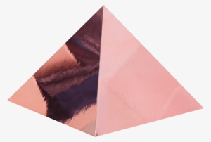Transparent Pyramid Tumblr Image Library Library - Pyramid Transparent #2055995