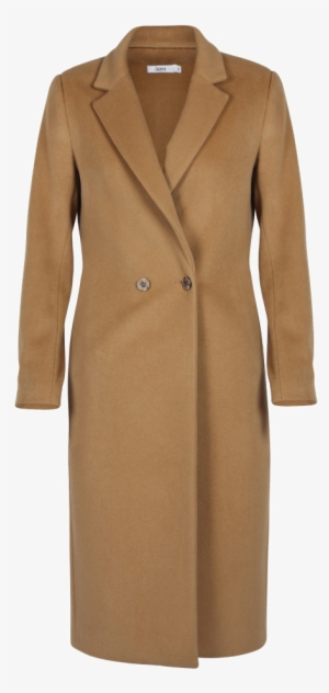 Coat Png Download Image - Jaeger Camel Wrap Coat #2056066 Coat Png Download Image - Jaeger Camel Wrap Coat #2056066