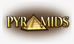 Pyramids Logo - Game #2056111
