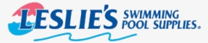 S Pool Supply - Leslie's Pool Supplies Logo #2056193