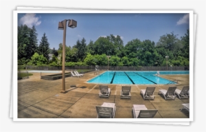 Packer Pool & Park Swimming Pool Wellsboro - Wellsboro #2056386
