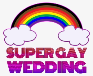 Cassandra Zetta - Super Gay Wedding #2056471