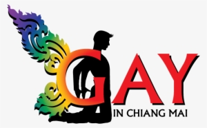New Gay In Chiang Mai Logo - Logos Gay #2056612