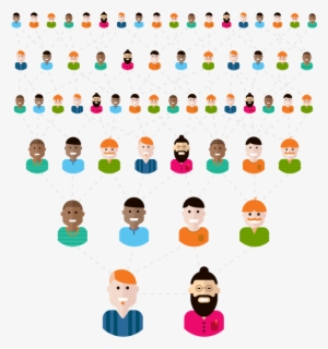 We're More Closely Connected Than You Might Think - Gay #2056631