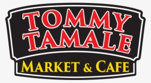 Tommy Tamale - Tommy Tamale Logo #2056660