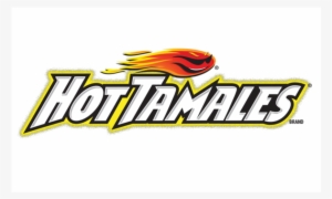 Hottamales - Hot Tamales Logo #2056685