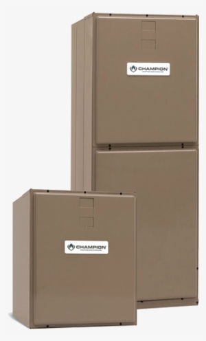 Air Handlers - Champion Air Handler #2056773