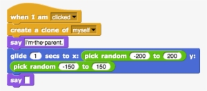 When I Am { Create A Clone Of (myself) - The Definition Of X: The Pick Of The Litter #2056858