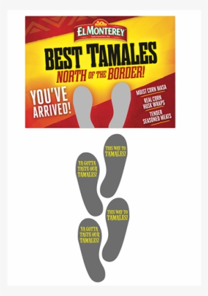 El Monterrey Best Tamales - El Monterey #2056874