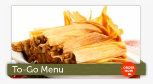 View Hot Or Cold Tamales For Pick Up - Delicious Tamales #2056876
