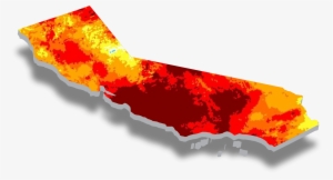 Explore Now California Map - California #2056897