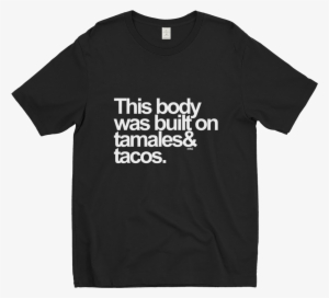 Tamales & Tacos - Travel Eat Repeat Shirt #2056966