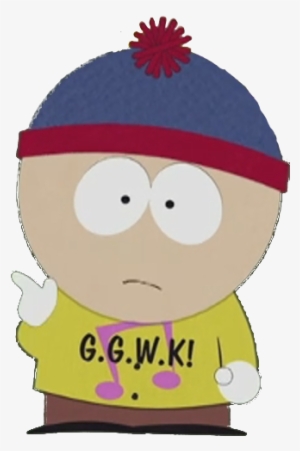 Getting Gay With Kids Stan - Cartoon #2057027