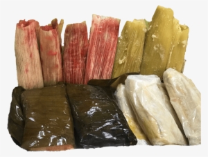 Tamales Acapulco - Suman #2057077