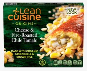 1 - Lean Cuisine Farmers Market Pizza #2057160