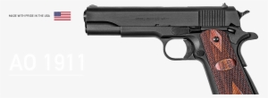 Auto Ordnance 1911 Pistol - Auto Ordnance 1911 #2057267