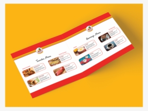 Menu Inside #2057297