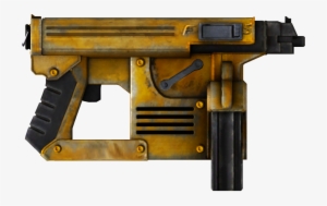 H&h Tools Nail Gun - Fallout Nail Gun #2057327