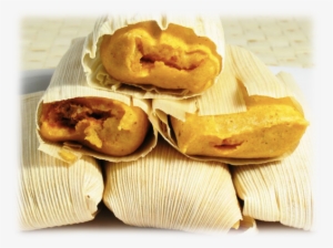 Tamales - 101 Global Recipes: Mexican Cuisine [book] #2057345