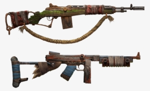 33835076 - >> - Rust Weapons #2057416