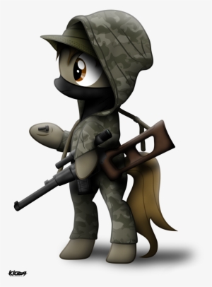 S - T - A - L - K - E - R - Pony By Kiowa213 On Deviantart - Stalker My Little Pony #2057461