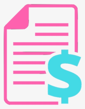 Adrien Harrison Echo Studio Sales Page - Magnifying Glass Document Icon #2057462