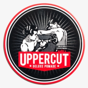 Uppercut Deluxe Uppercut Deluxe Pomade 100g - Uppercut Deluxe Men's Deluxe Pomade - Pack Of 3 #2057466