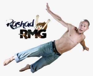 Man Jumping Png Graphic Royalty Free Download - Jumping Man Png #2057551