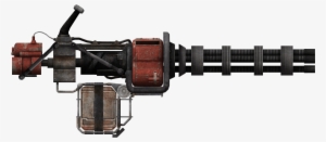 Fallout New Vegas Cz57 Avenger #2057683