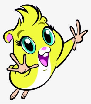 File History - Zhuzhus Pipsqueak #2057720
