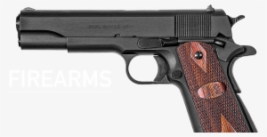 Original Manufacturer Of The World Famous "tommy Gun" - Colt 1911 #2057748