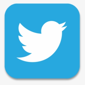 File - Twitter-icon - Twitter Logo #2057871