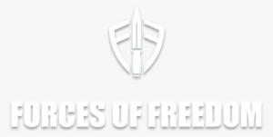 Play Forces Of Freedom On Pc - Forces Of Freedom Logo #2058182