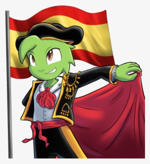 Freedom Planet Red Cartoon Fictional Character - Freedom Planet Torque Meme #2058226
