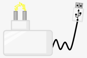 Charger - Illustration #2058231