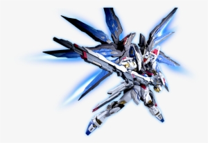 Written By Om3ga062012 On Wednesday, July 1, 2015 - Metal Build Zgmf X20a Strike Freedom Gundam #2058326