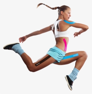 Kinesiology Therapeutic Tape Manufacturer Korea #2058348