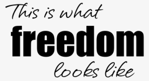 This Is What Freedom Looks Like - Jefferson Community And Technical College Logo #2058349