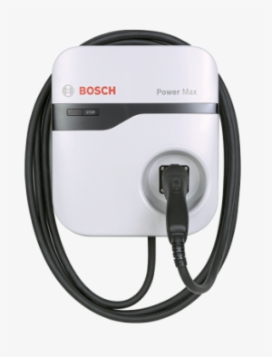 30a Bosch Electric Vehicle Charging Station - Level 2 Charger #2058386