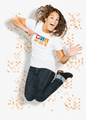 Dig In Leader Jumping - Jumping #2058447