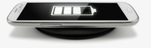 Qimini Wireless Charger - Wireless Phone Charger Png #2058491