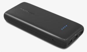 22000mah Portable Charger - Anker Powercore Ii 20000 #2058573