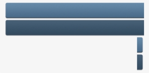 Button Large Blue @2x - Wrapping Paper #2058715