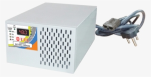 E Rickshaw Charger - Utl E Rickshaw Charger #2058764