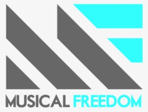 Musical Freedom Records Logo #2058786