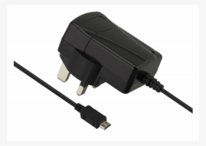 Micro Usb Mains Charger - Micro-usb #2058807