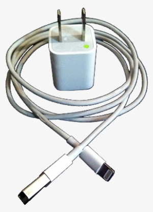 Extra Charger - Phone Charger Iphone Transparent #2058830