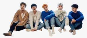 #highlight #highlight #beast #beast Boy #beast Highlight - Highlight Kpop Png #2058870