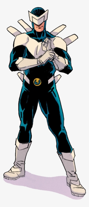 Real Name Fredmyers0017 - Ultimate Spider Man Boomerang #2058945